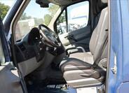 Volkswagen Crafter 25