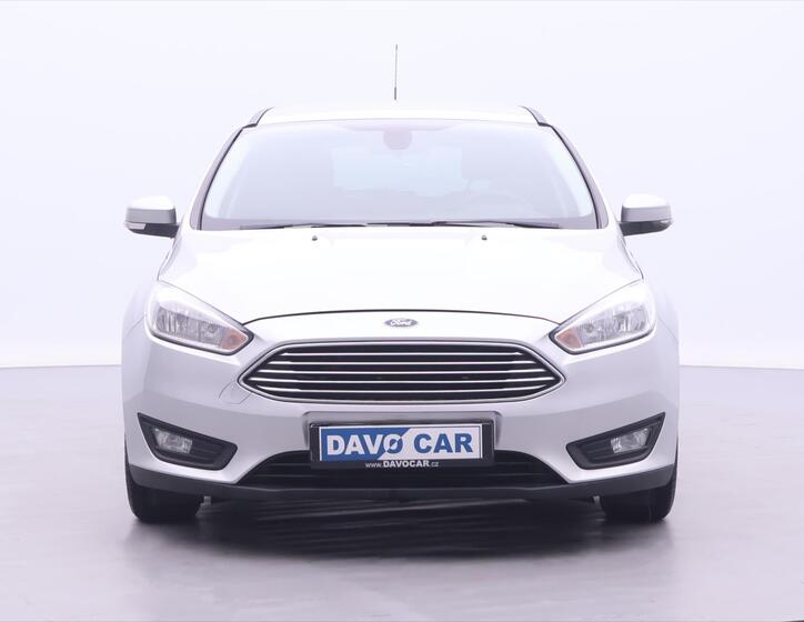 Ford Focus 2
