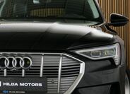 Audi e-tron 8