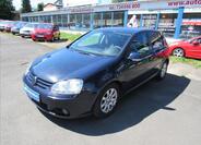 Volkswagen Golf 1