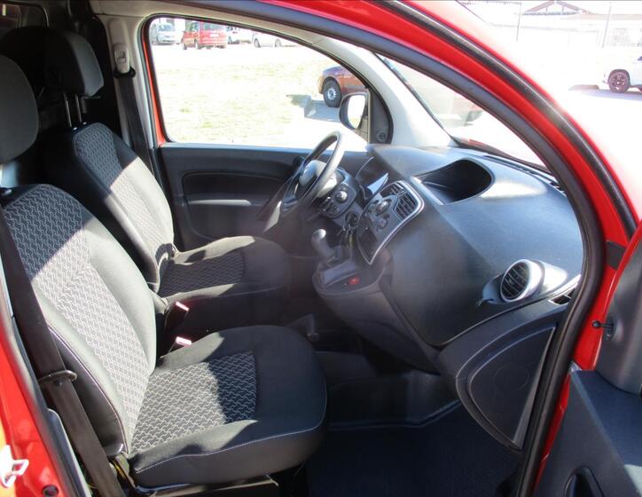 Renault Kangoo 9