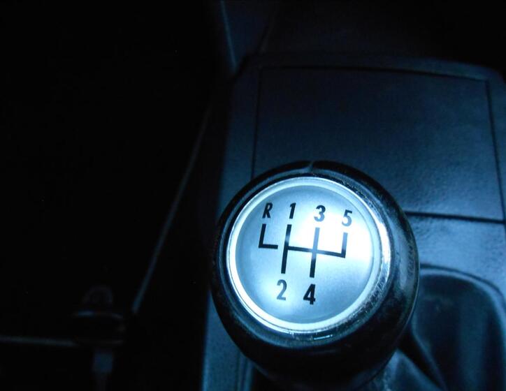 Volkswagen Polo 20