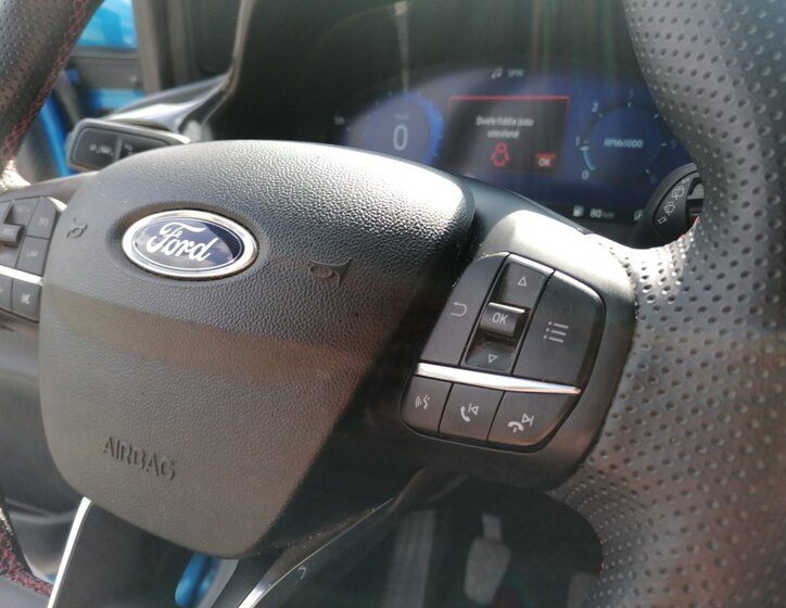 Ford Puma 20