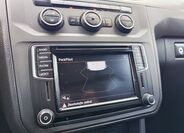 Volkswagen Caddy 19
