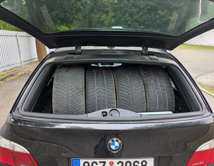 BMW Řada 5 36