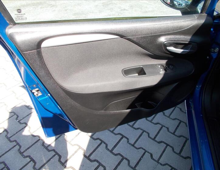 Fiat Punto 25