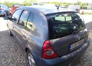 Renault Clio 4