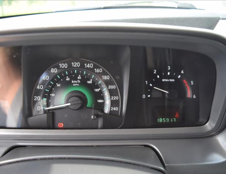 Dodge Journey 29
