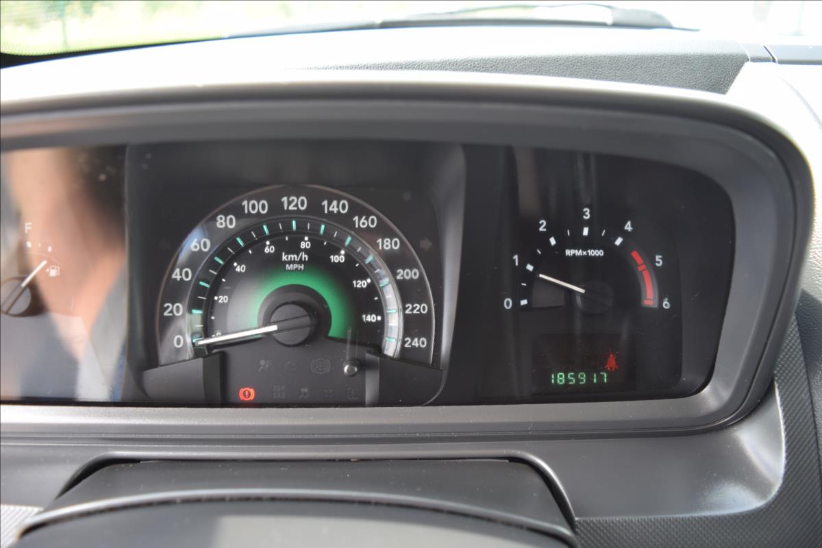 Dodge Journey