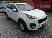 KIA Sportage 2