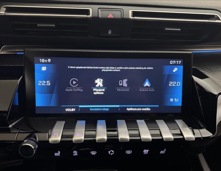 Peugeot 508 18