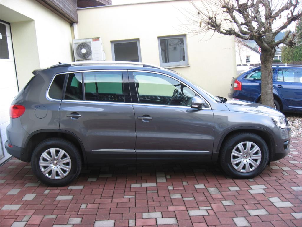 Volkswagen Tiguan 6