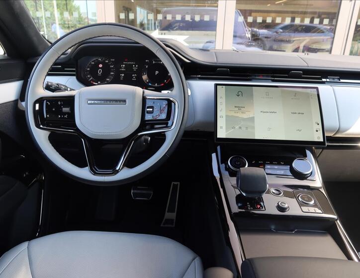 Land Rover Range Rover Sport 20