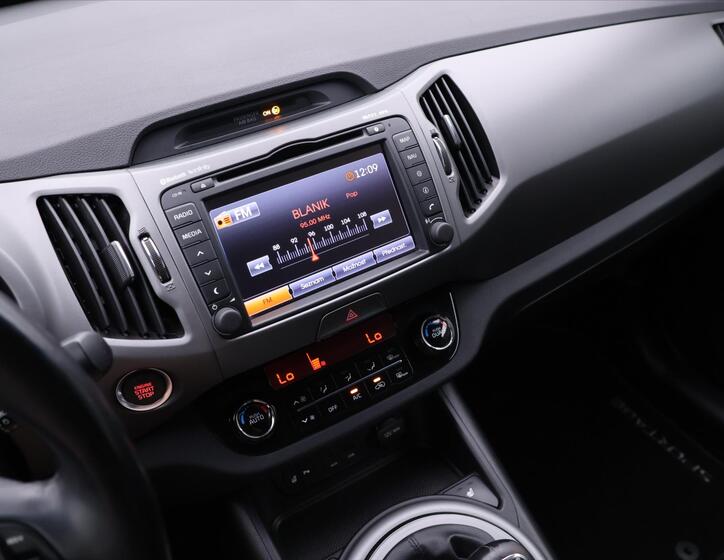 KIA Sportage 22