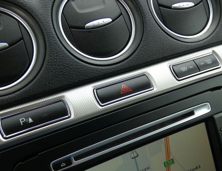 Ford Galaxy 40