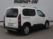 Peugeot Rifter 7