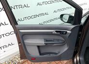 Volkswagen Touran 10
