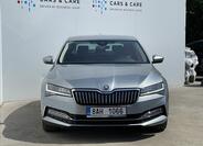 Škoda Superb 23