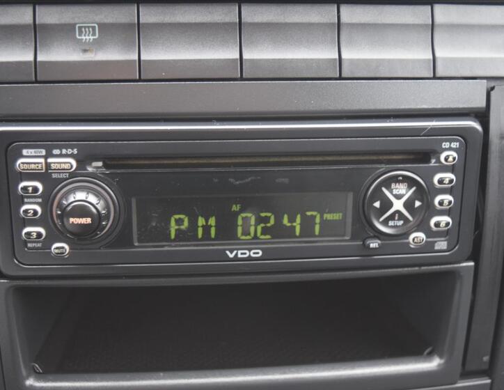 Škoda Fabia 42
