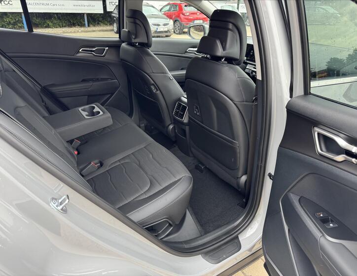 KIA Sportage 28