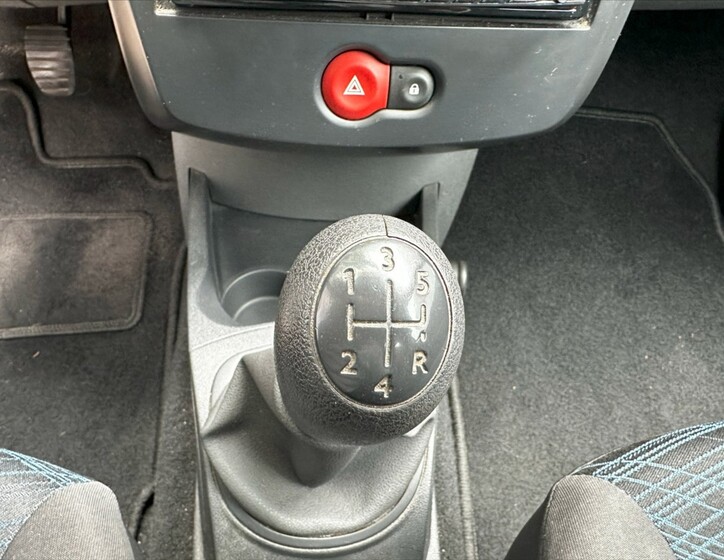 Renault Clio 22