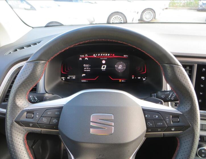 Seat Ateca 23