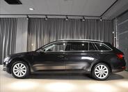 Škoda Superb 2