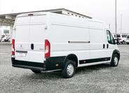 Peugeot Boxer 3