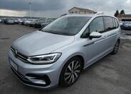 Volkswagen Touran 3