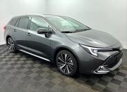 Toyota Corolla 1