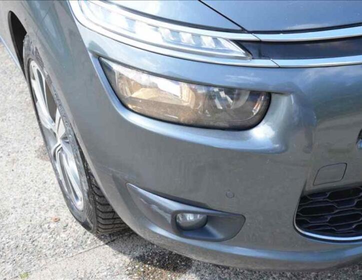 Citroën C4 7