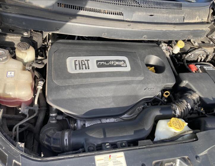 Fiat Freemont 28