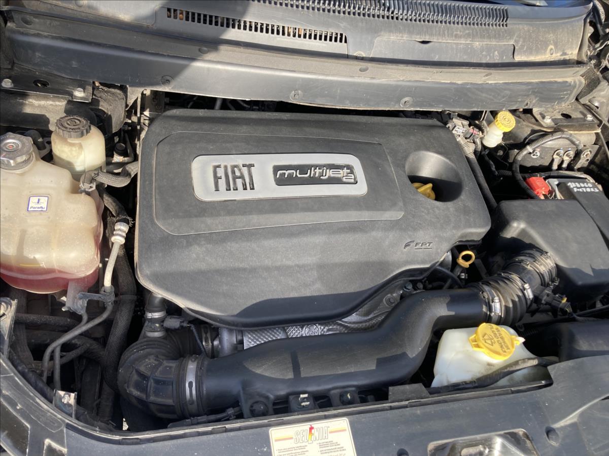 Fiat Freemont
