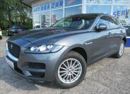Jaguar F-Pace 1