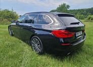 BMW Řada 5 4