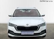 Škoda Octavia 4