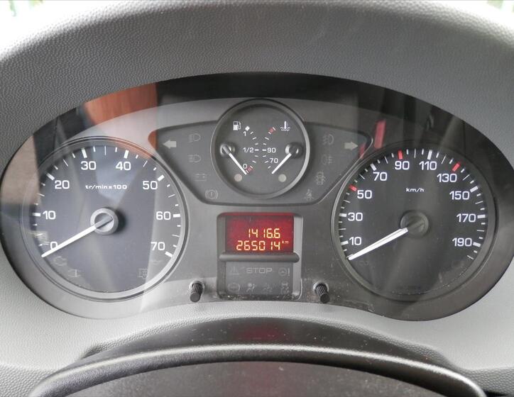 Peugeot Expert 15