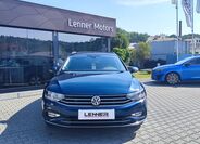 Volkswagen Passat 2