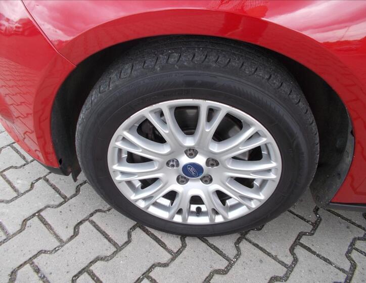 Ford Focus 6