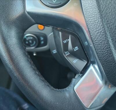 Ford Transit Connect 26