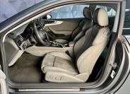 Audi A5 11