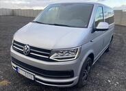 Volkswagen Multivan 25