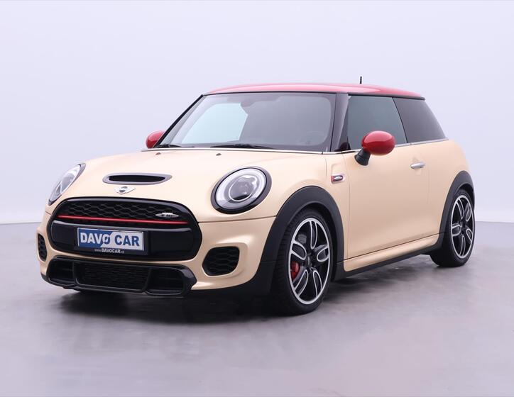 Mini Cooper 3