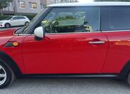 Mini Cooper 17