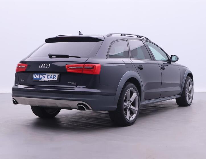 Audi A6 Allroad 7