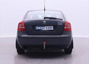 Škoda Octavia 6