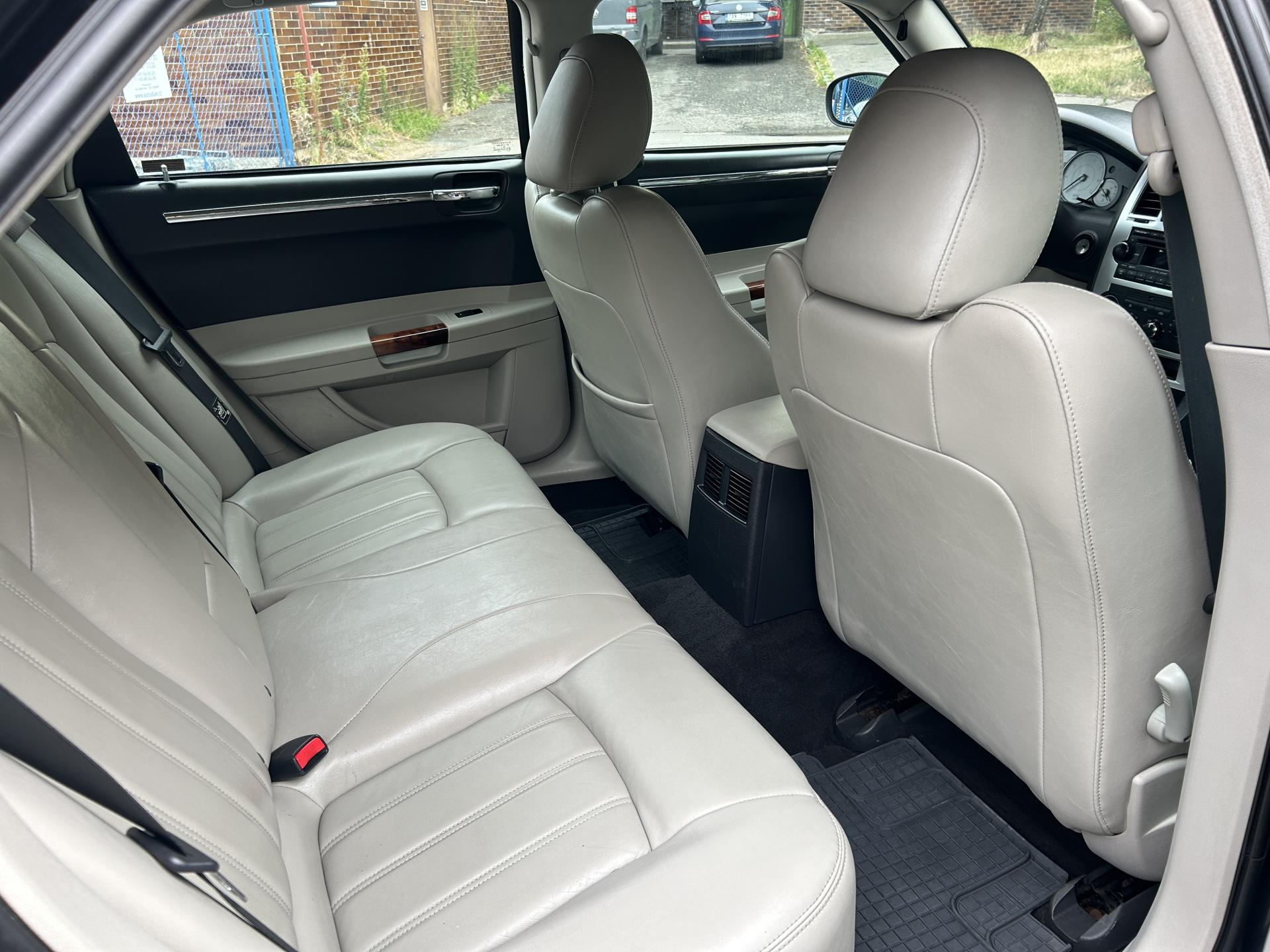 Chrysler 300C
