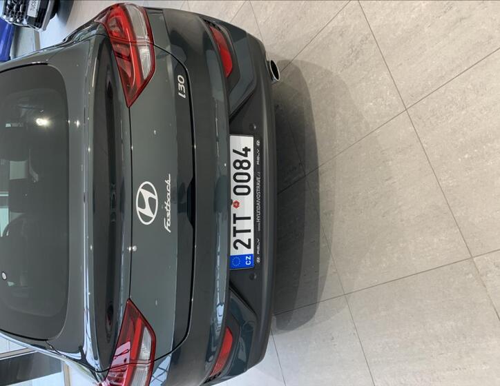 Hyundai i30 45