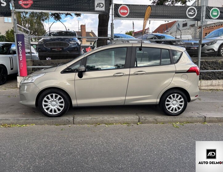 Ford B-MAX 3