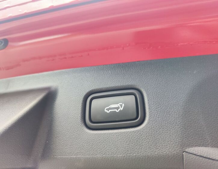 Hyundai Tucson 10